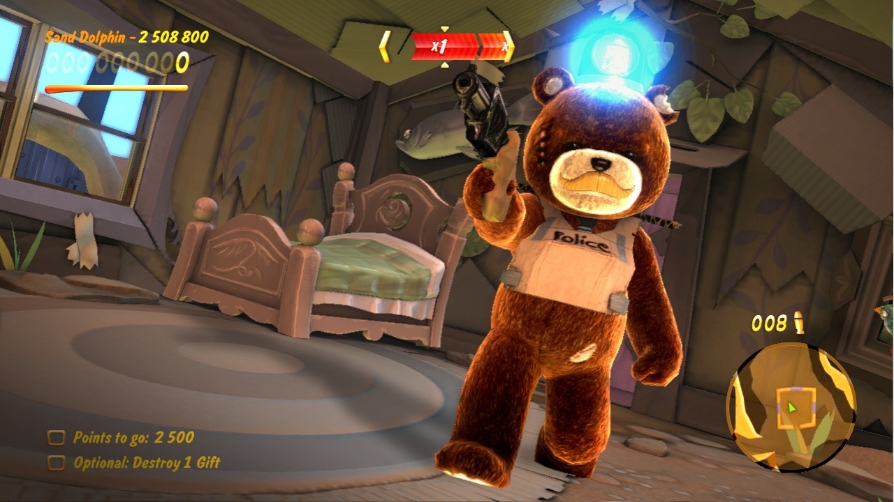 Золотой мишка игра. Игра Naughty Bear. Naughty Bear (ps3). Naughty Bear Xbox 360 freeboot. Медвежонок из игры.