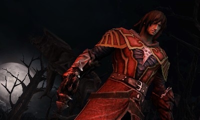 Скриншот из игры Castlevania: Lords of Shadow - Mirror of Fate под номером 50