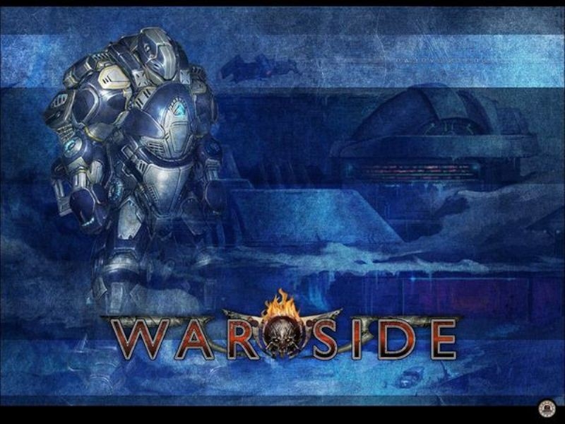 Скриншот из игры Warside под номером 2