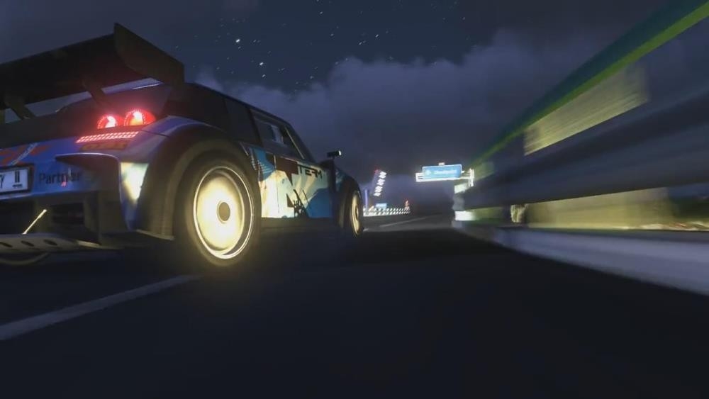 Скриншот из игры TrackMania 2 Valley под номером 17