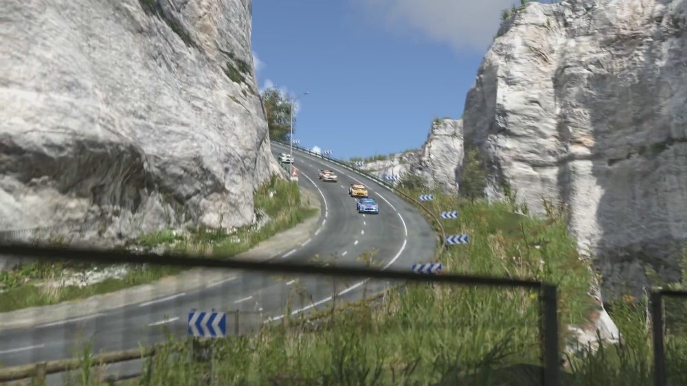 Скриншот из игры TrackMania 2 Valley под номером 6