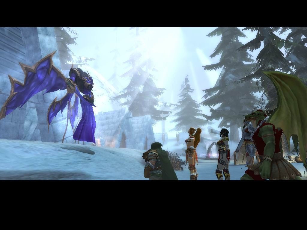 Скриншот из игры Mage Knight: Apocalypse под номером 17