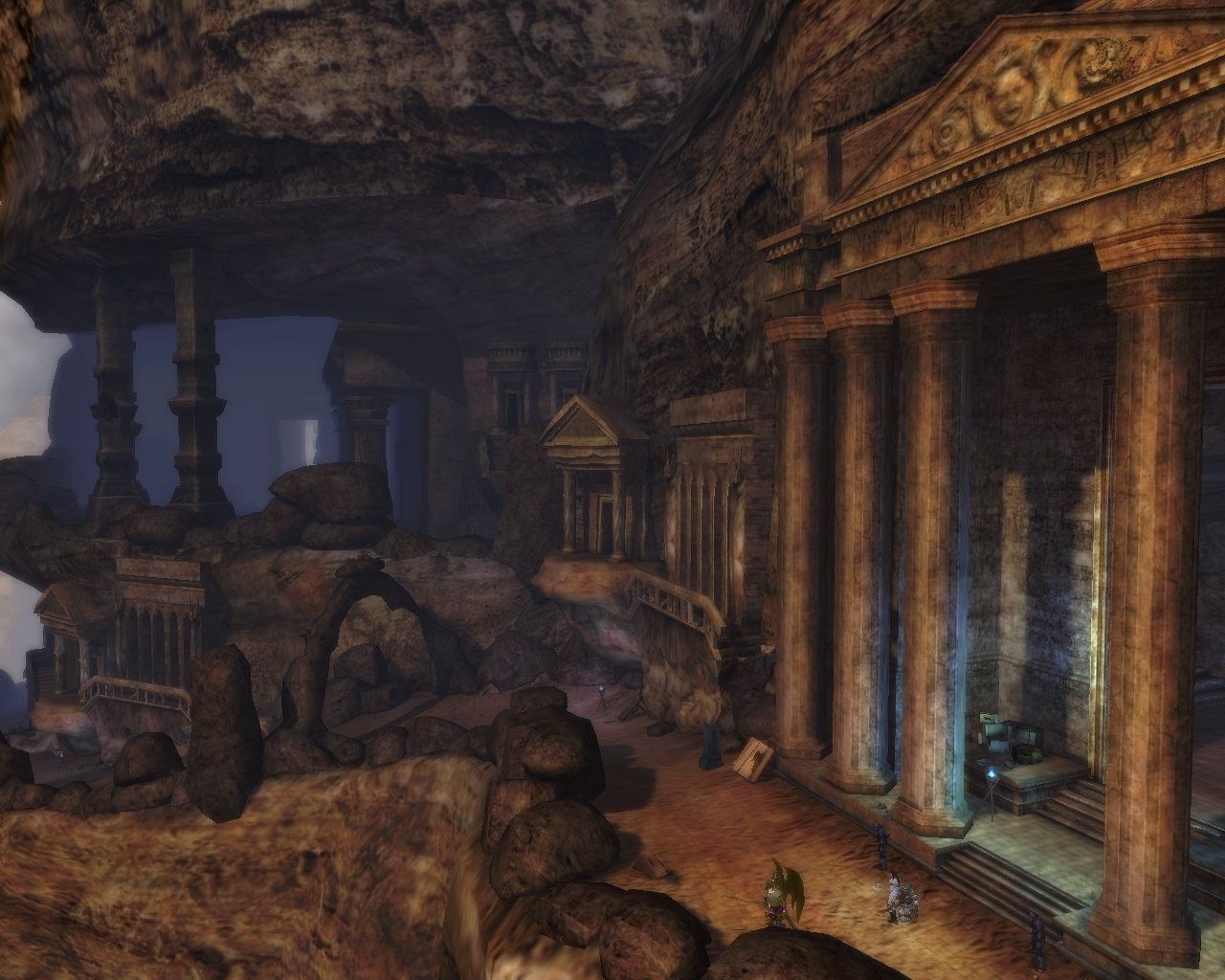 Скриншот из игры Mage Knight: Apocalypse под номером 18
