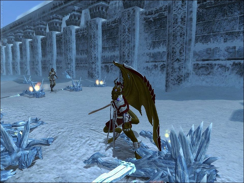 Скриншот из игры Mage Knight: Apocalypse под номером 26