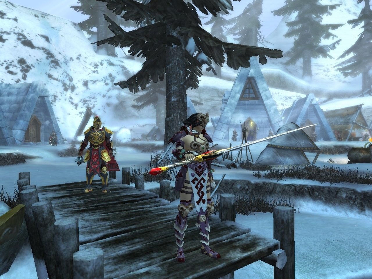 Скриншот из игры Mage Knight: Apocalypse под номером 8