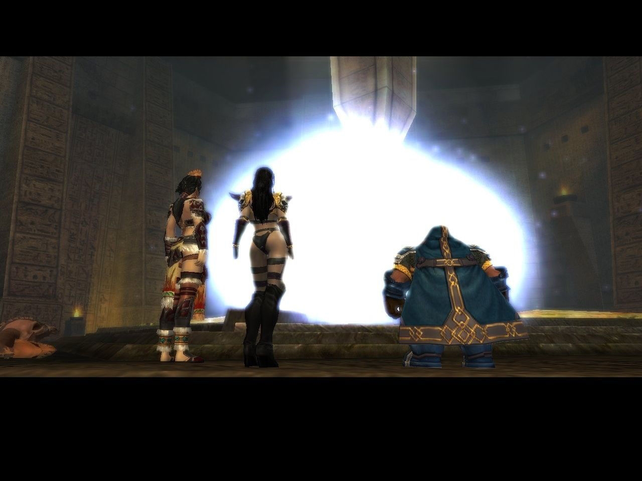 Скриншот из игры Mage Knight: Apocalypse под номером 9