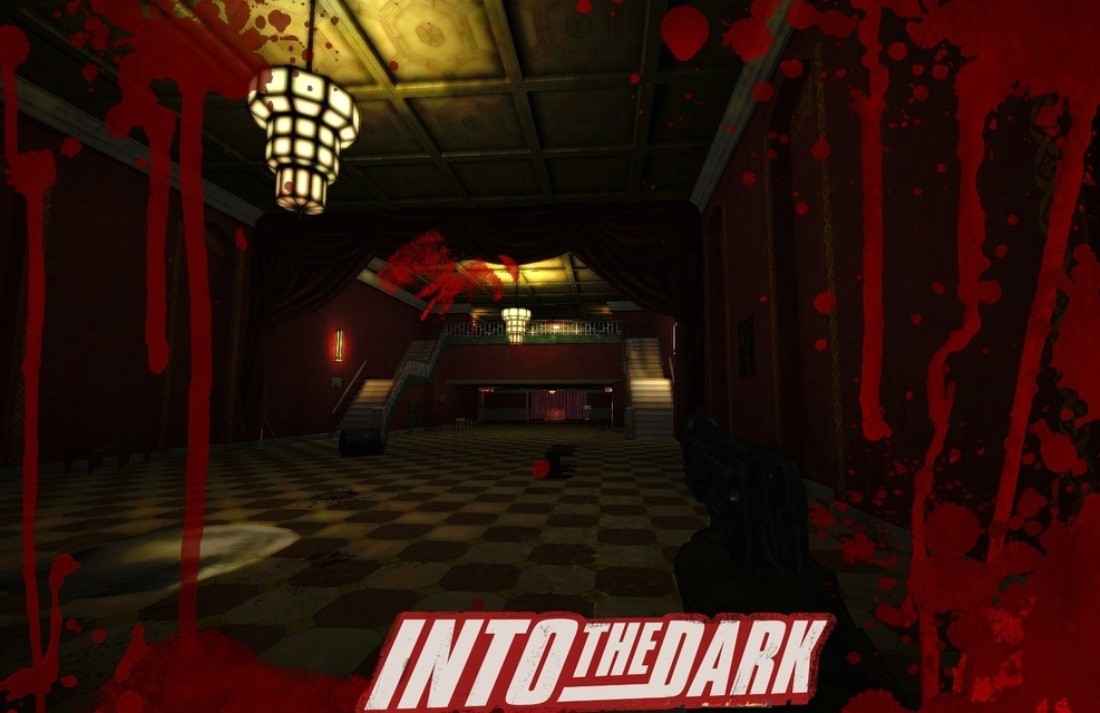 Скриншот из игры Into the Dark под номером 3