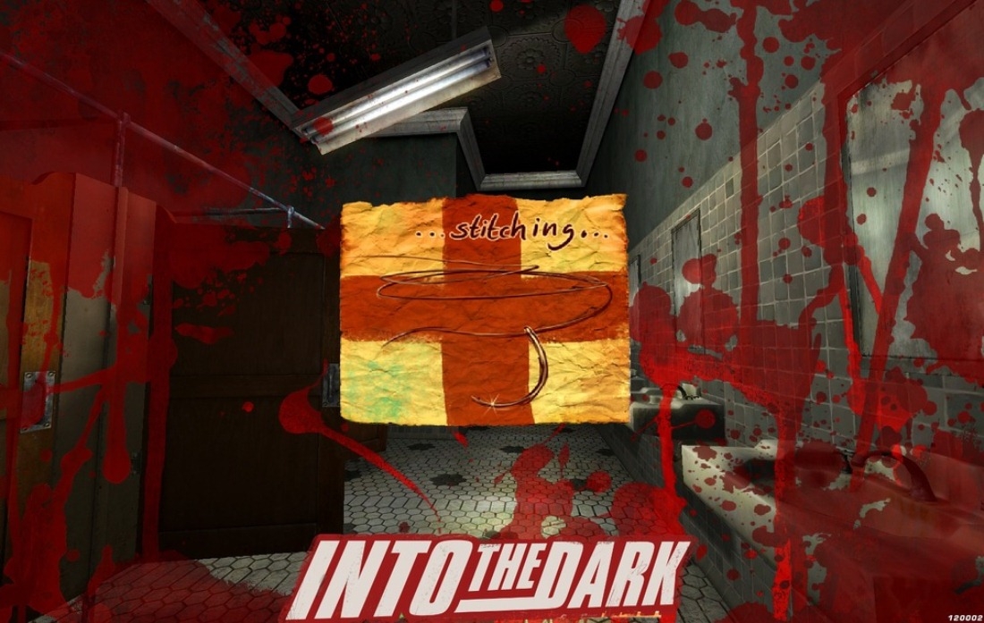 Скриншот из игры Into the Dark под номером 4