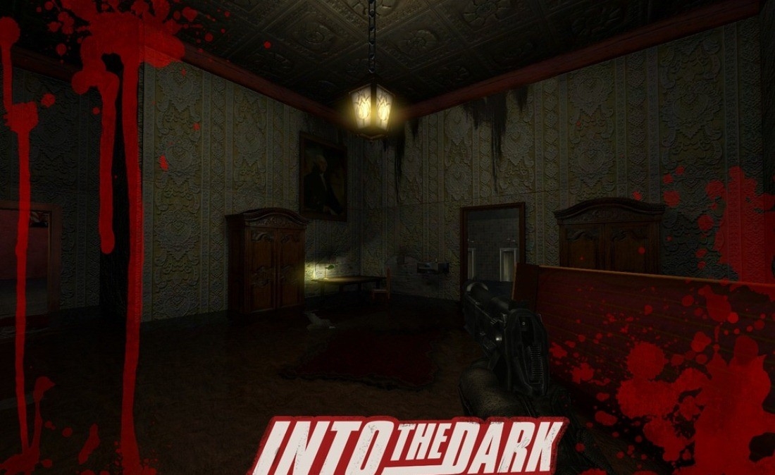Скриншот из игры Into the Dark под номером 5