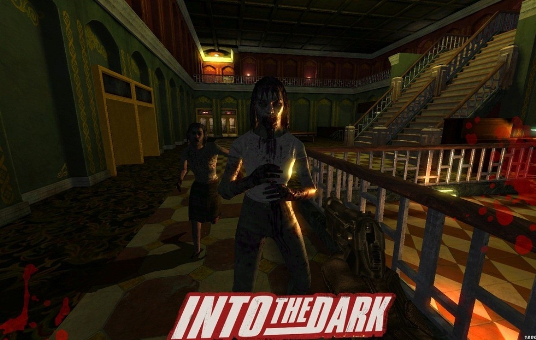 Скриншот из игры Into the Dark под номером 7