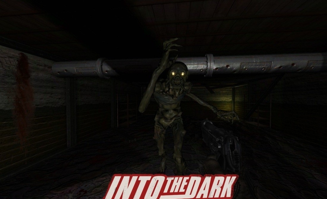 Скриншот из игры Into the Dark под номером 8