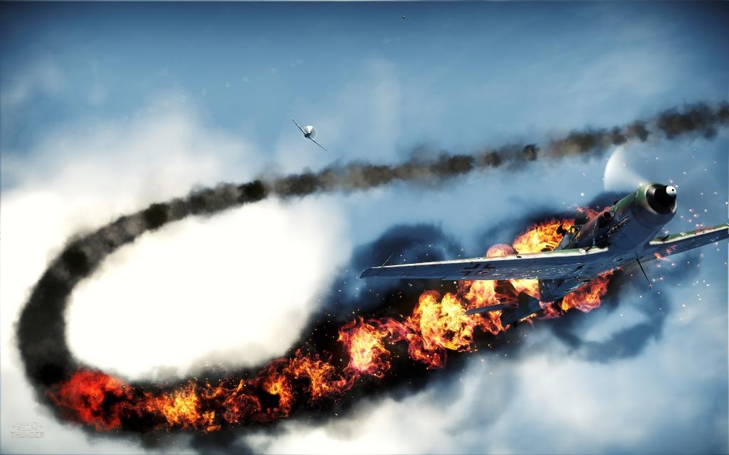 Скриншот из игры War Thunder под номером 261