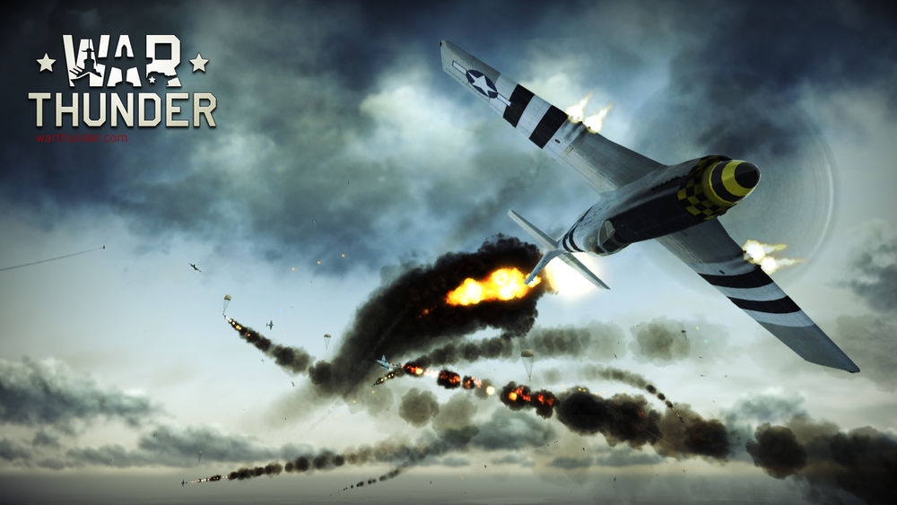 Скриншот из игры War Thunder под номером 52