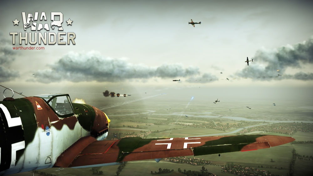 Скриншот из игры War Thunder под номером 53