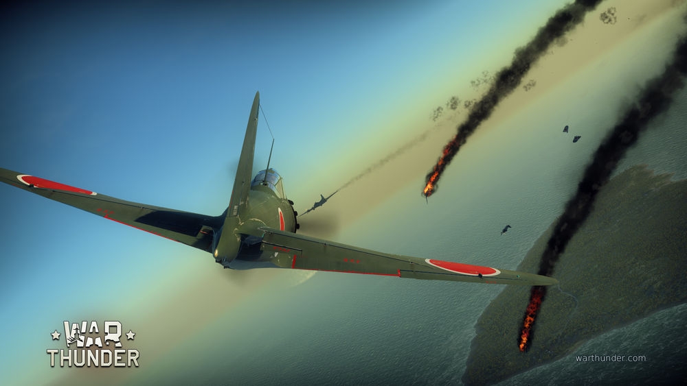 Скриншот из игры War Thunder под номером 67
