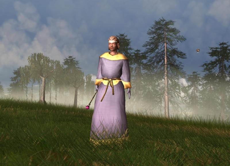 Скриншот из игры Dark and Light под номером 14
