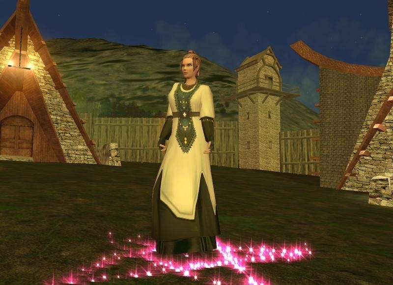 Скриншот из игры Dark and Light под номером 16