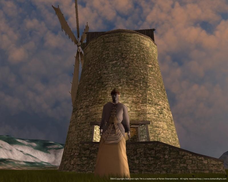 Скриншот из игры Dark and Light под номером 21