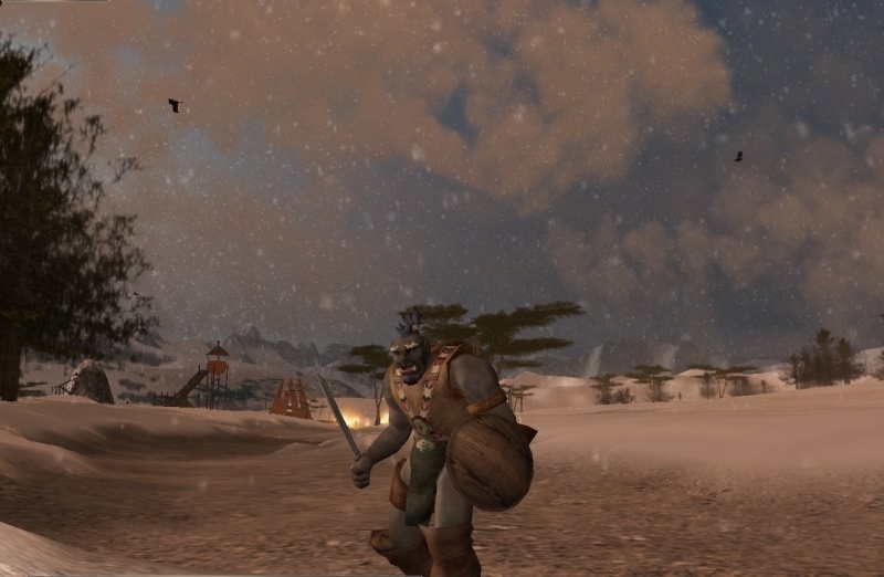 Скриншот из игры Dark and Light под номером 22