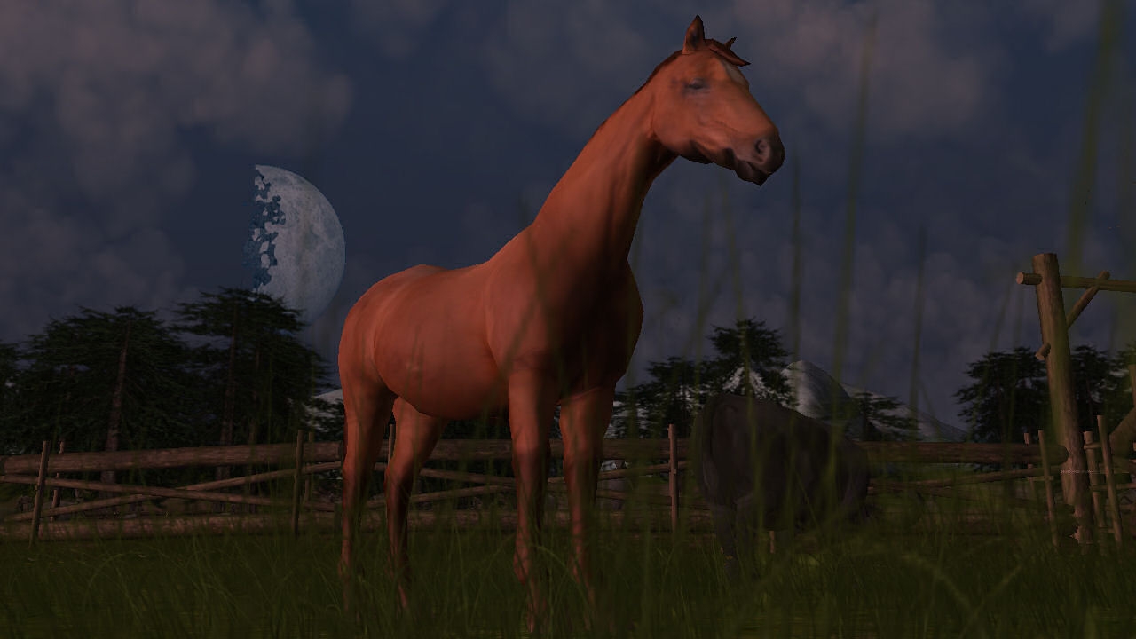 Скриншот из игры Dark and Light под номером 8