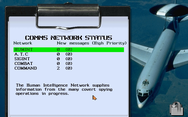 Скриншот из игры Navy Strike: Task Force Command под номером 9