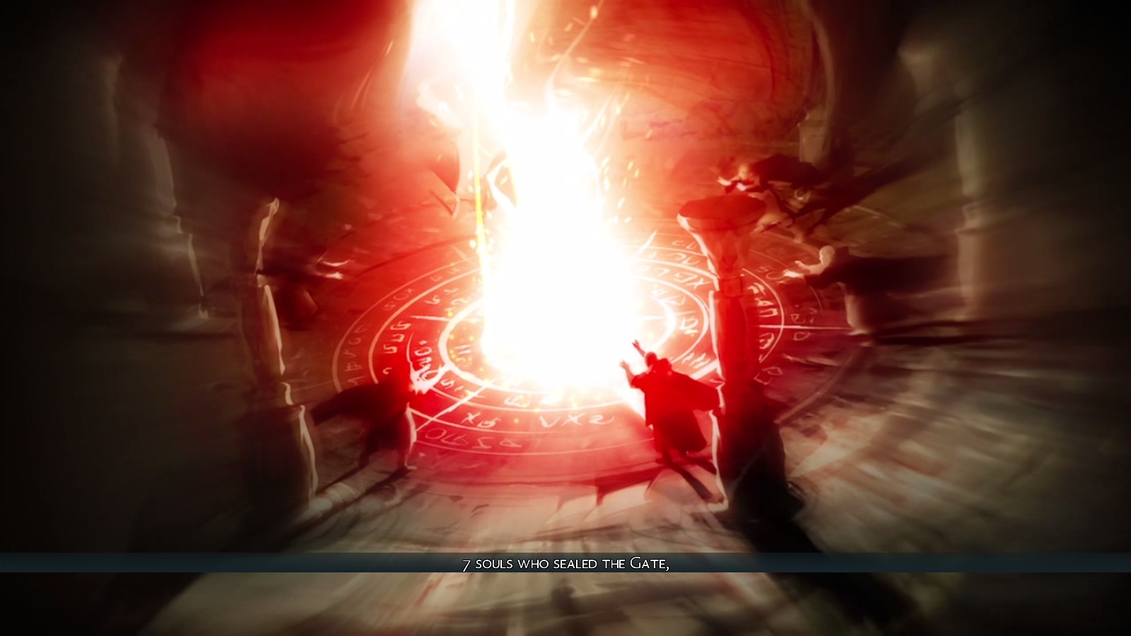 Скриншот из игры Magrunner: Dark Pulse под номером 24