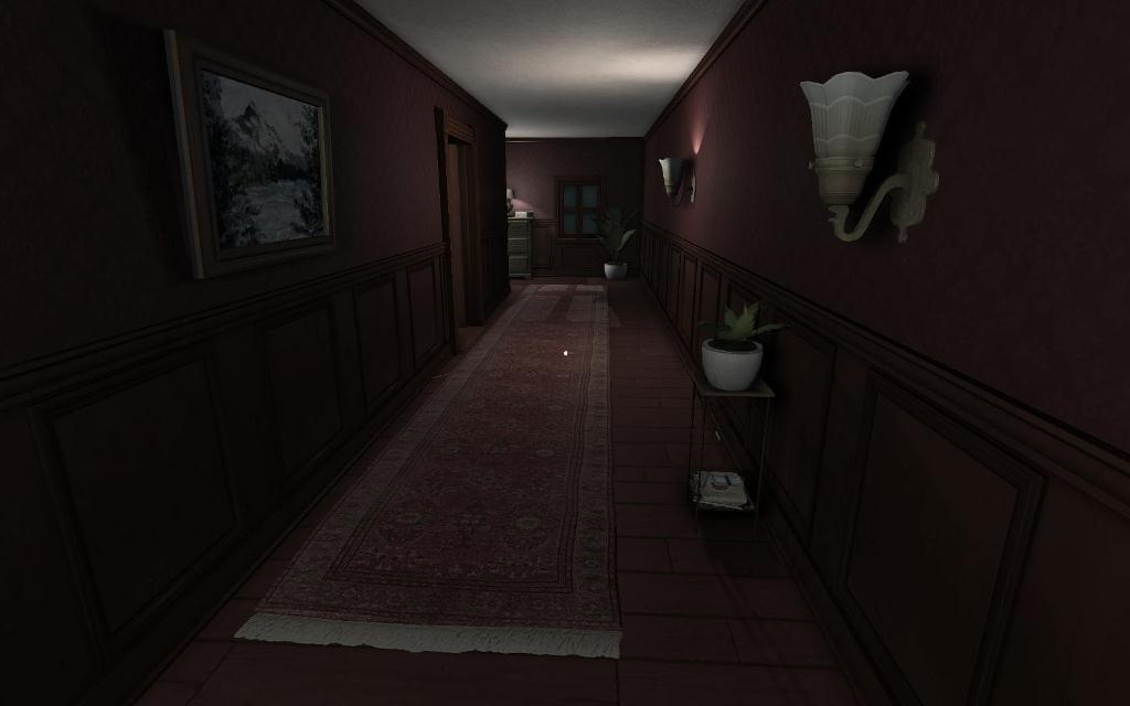 Скриншот из игры Gone Home под номером 26