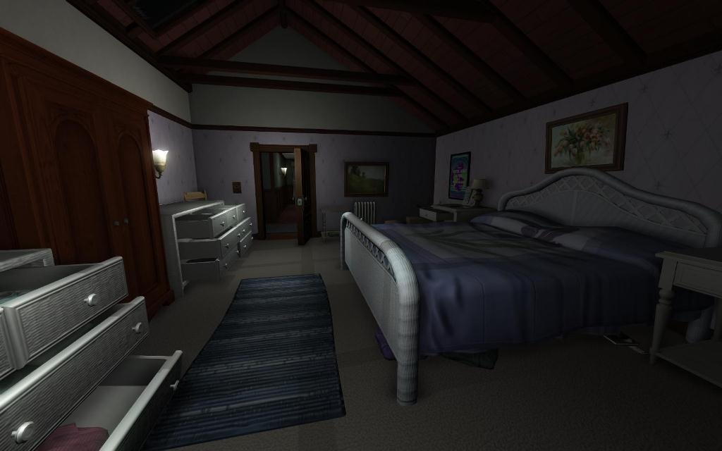 Gone home игра. Игра going Home. Гон хом. Gone Home (2013). Gone Home квест.