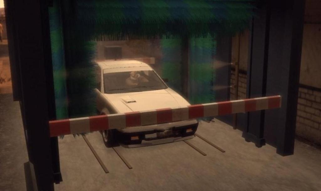 Скриншот из игры Grand Theft Auto 4 под номером 212