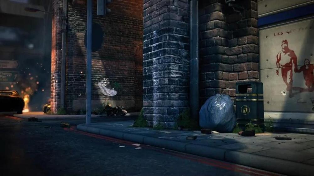 Скриншот из игры Dirty Bomb под номером 2