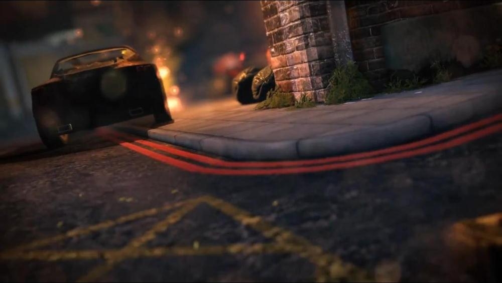 Скриншот из игры Dirty Bomb под номером 5