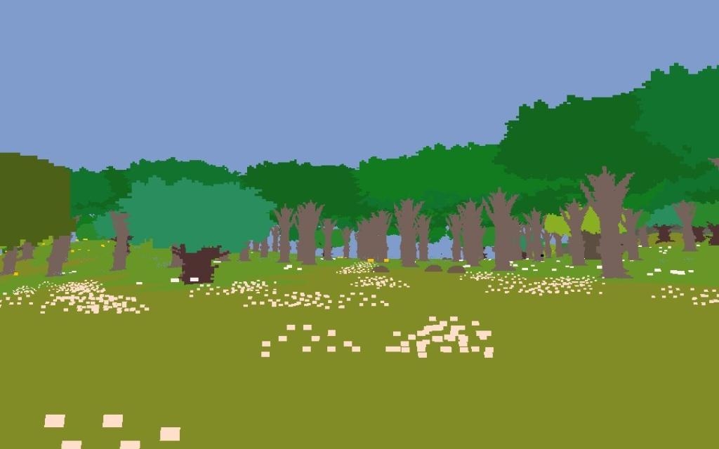Скриншот из игры Proteus под номером 16