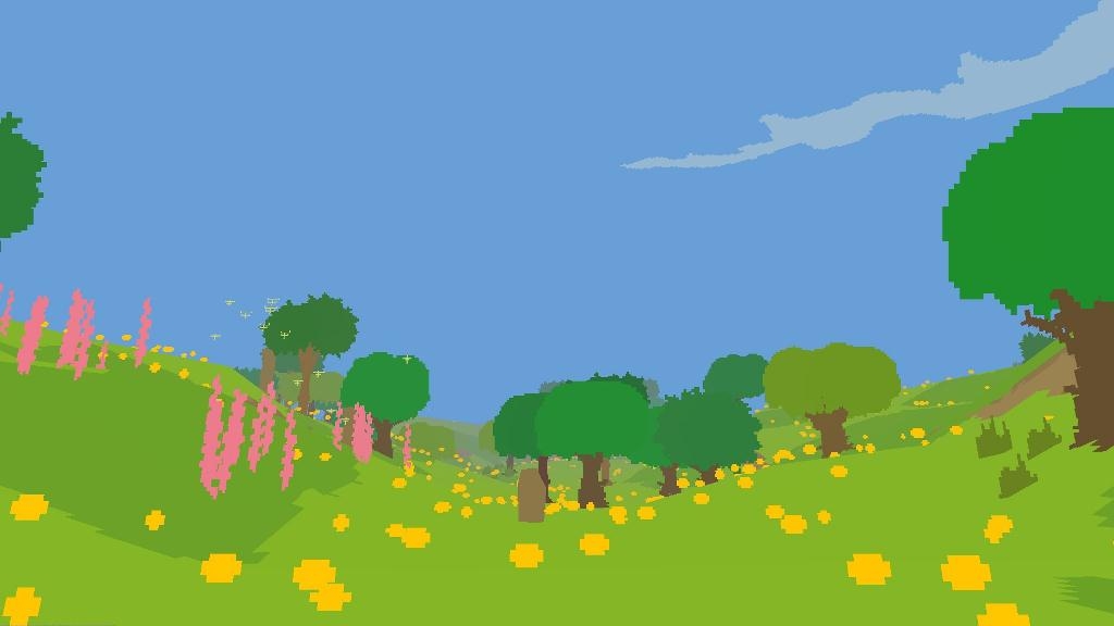 Скриншот из игры Proteus под номером 8