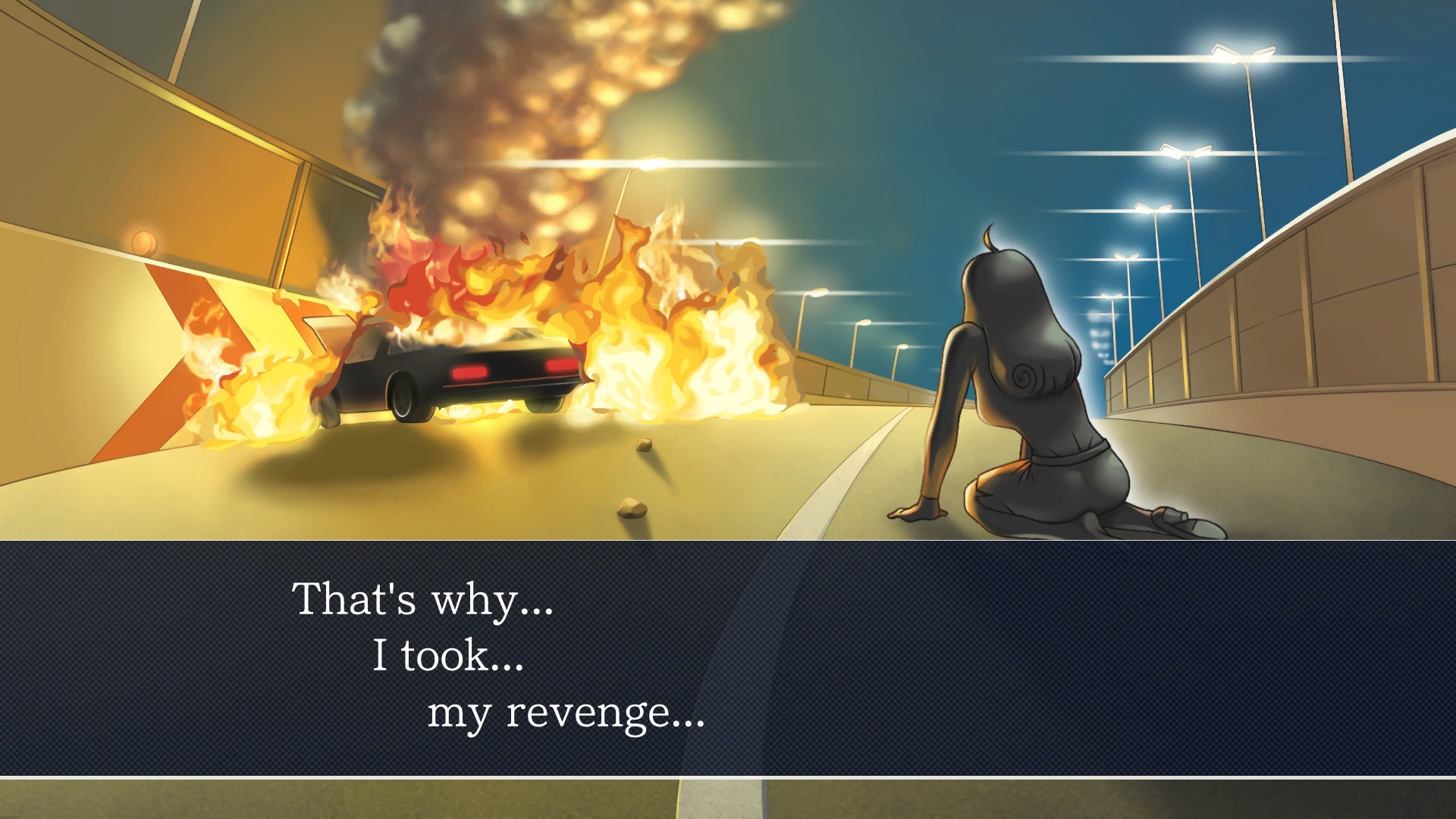 Скриншот из игры Phoenix Wright: Ace Attorney Trilogy HD под номером 5