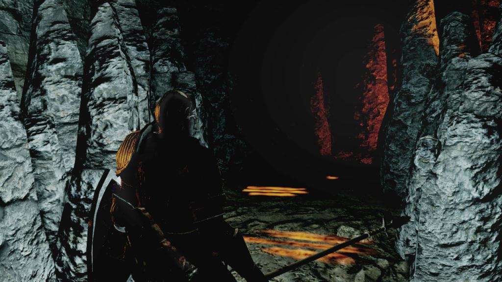 Скриншот из игры Dark Souls 2 под номером 25