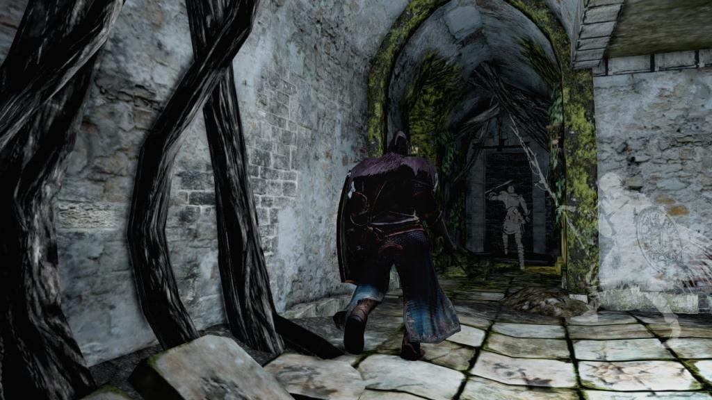 Скриншот из игры Dark Souls 2 под номером 34
