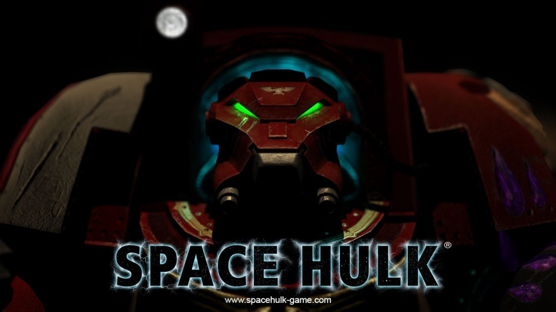 Скриншот из игры Space Hulk: Sin of Damnation под номером 2