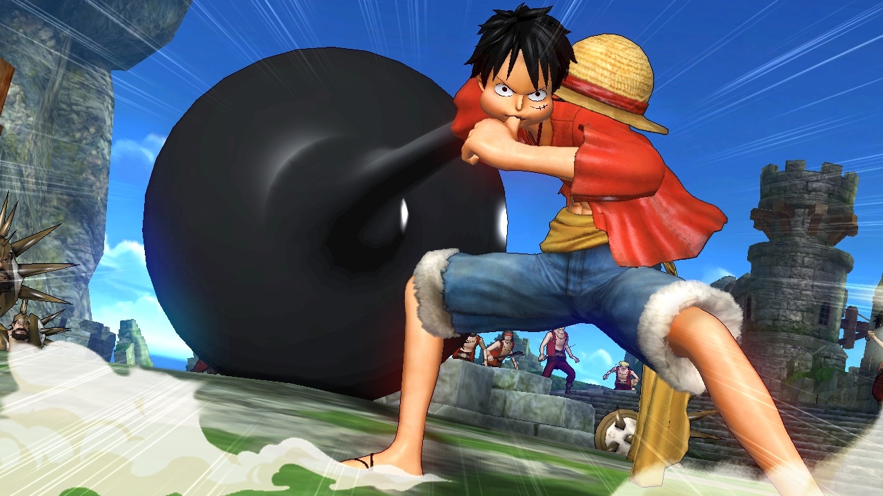 A one piece game. One piece Pirate Warriors 3 Луффи. Игра one piece Pirate Warriors. One piece игра на ps3. One piece Pirate Warriors 3 PS Vita.