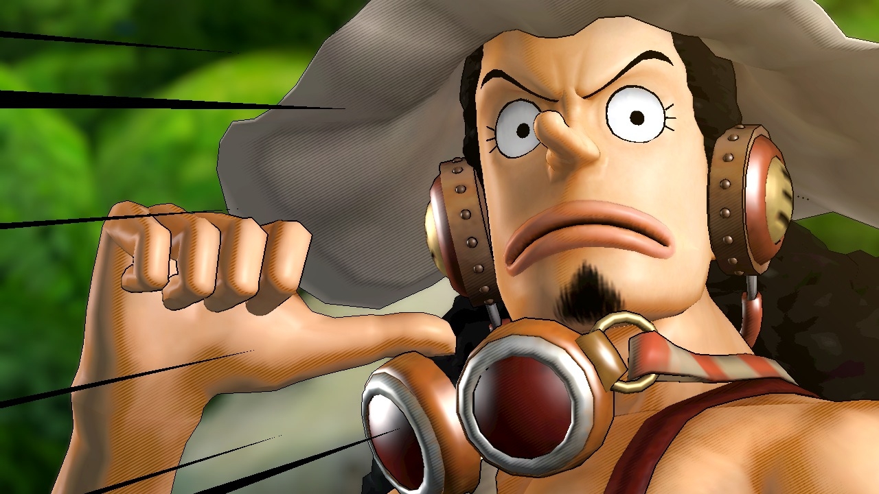 Скриншот из игры One Piece: Pirate Warriors 2 под номером 51