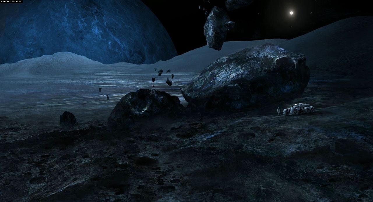 Скриншот из игры Mass Effect 4 под номером 1