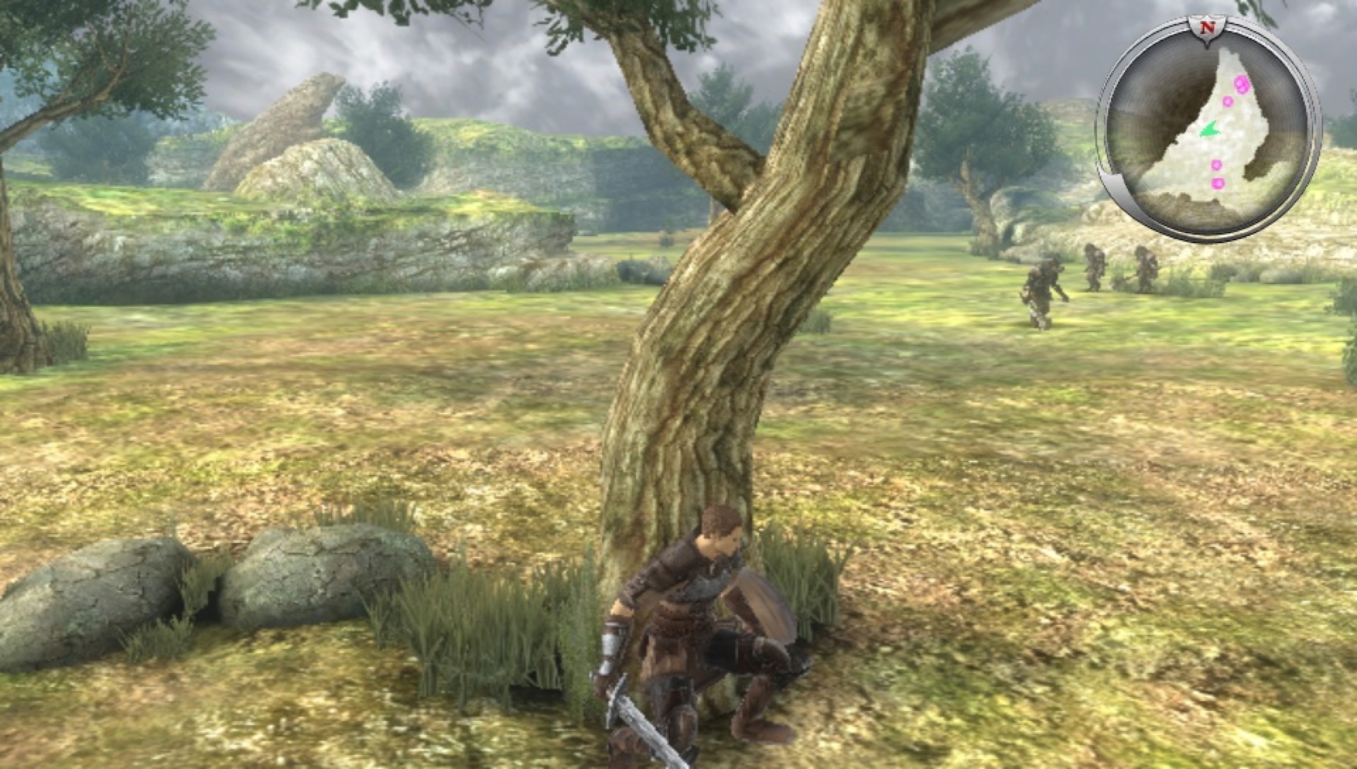 Скриншот из игры Valhalla Knights 3 под номером 30
