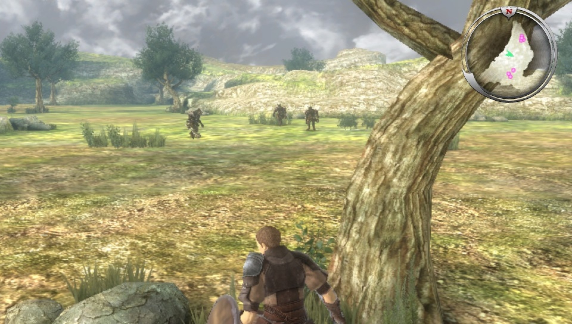 Скриншот из игры Valhalla Knights 3 под номером 31