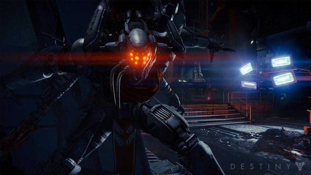 Скриншот из игры Destiny (2014) под номером 111