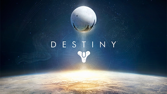 Скриншот из игры Destiny (2014) под номером 2