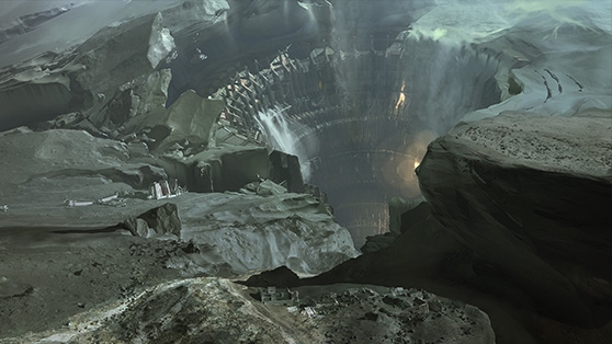 Скриншот из игры Destiny (2014) под номером 4
