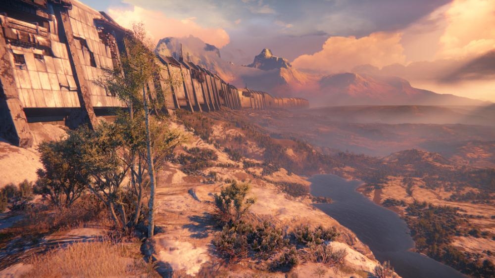 Скриншот из игры Destiny (2014) под номером 63