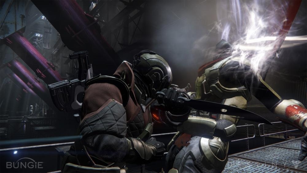 Скриншот из игры Destiny (2014) под номером 83