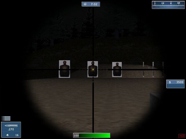 Скриншот из игры Global Operations под номером 22