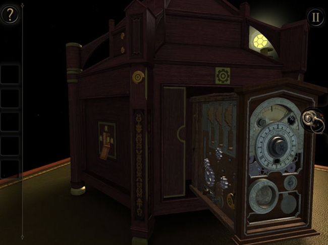 Скриншот из игры Room, The под номером 6