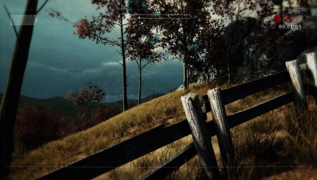 Скриншот из игры Slender: The Arrival под номером 13